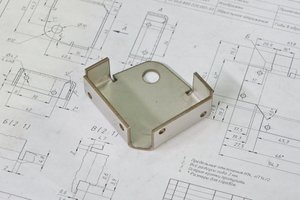 Изготовление деталей, изделий, мебели по чертежам заказчика / Металлообработка Краснодарский край