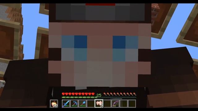 Как сделать жареную крольчатину в майнкрафт ? смотреть онлайн