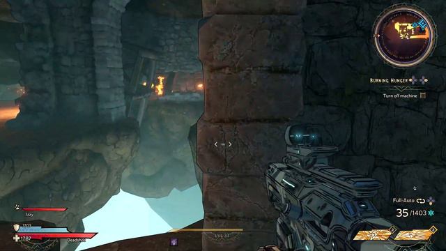 Tiny Tinas Wonderland Gameplay - Part 24 Burning Hunger [4K UHD 60fps] смотреть онлайн