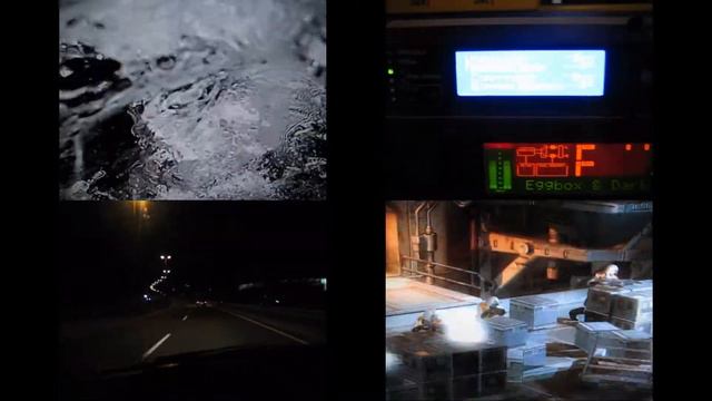 Nexus One_Space Night X-Ray смотреть онлайн