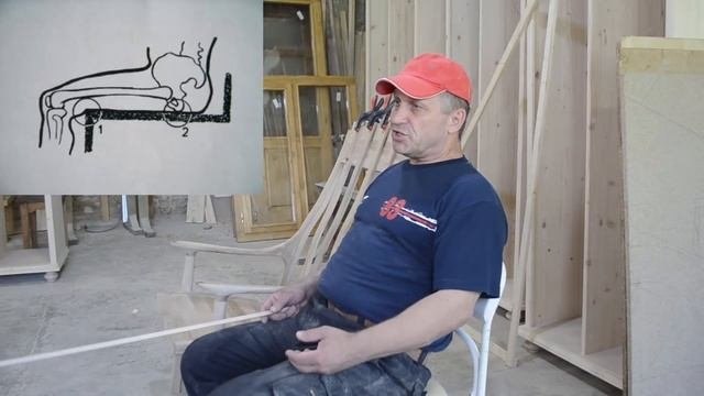 Интересная линия!