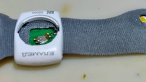 очередная эпопея с ремонтом термографа темпик