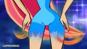 Блум. Блумикс. Fandom.