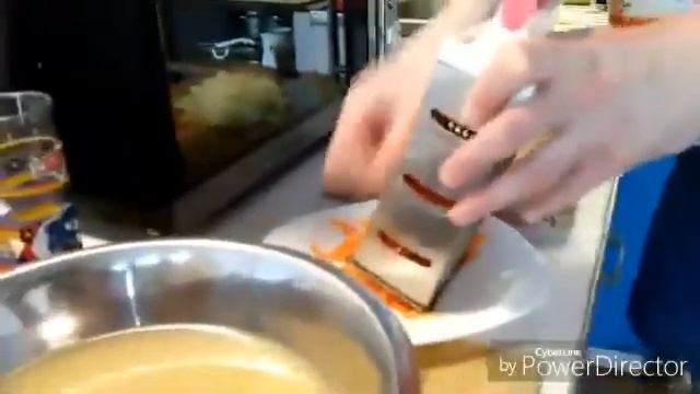 готовим гороховый суп! видео с моего старого канала