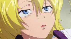 Иной мир – легенда Святых Рыцарей серия 6