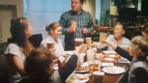 Сериал "Галка  и Гамаюн"(2)