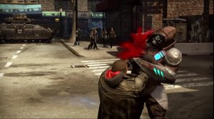 Prototype 2 - no commentary