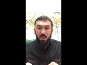 Магомед Даудов разоблачил ложь Анзора Масхадова и Тумсо Абдурахманова..