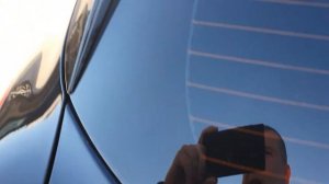 5.киа селтос kia seltos селтос ржавчина крышки багажника на новой машине