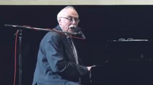 " Ты скажи, скажи мне, вишня" - Алексей Чёрный