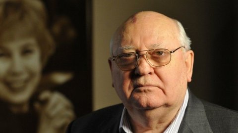 Каким запомнится Михаил Горбачев: «Что там, после смерти? Я боюсь»