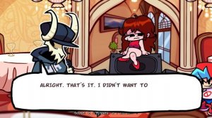 Friday Night Funkin' VS Tabi Rework FULL WEEK + Cutscenes (FNF Mod/Update) (Tabi Ex-Boyfriend)