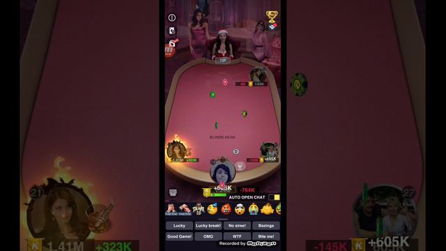 покер эфсане Мустафаева и девушка разных местах любить поцелуй 😘 смотреть онлайн