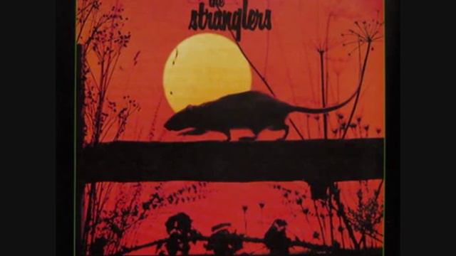 The Stranglers: Rattus Norvegicus_01 Sometimes смотреть онлайн