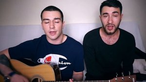 Лёша Банкес & Sula Fray - дым внутри