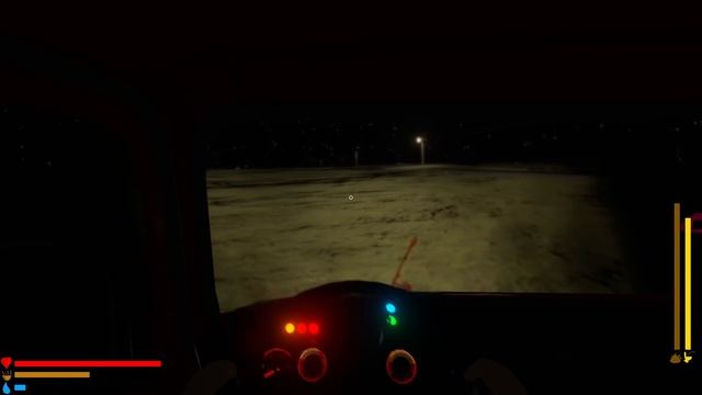 ТЕСТ V8 и ЭЛЕКТРО ДВИГАТЕЛЯ НА МОТОЦИКЛЕ в The Long Drive