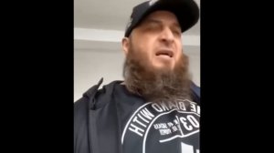 РАМЗАН КАДЫРОВ ЗАСТАВИЛ ЗЕЛИМХАНА ИЗВИНИТЬСЯ ПЕРЕД СВЯТОСЛАВОМ КОВАЛЕНКО! КОВАЛЕНКО ПОЖАЛ РУКУ ЗЕЛИ