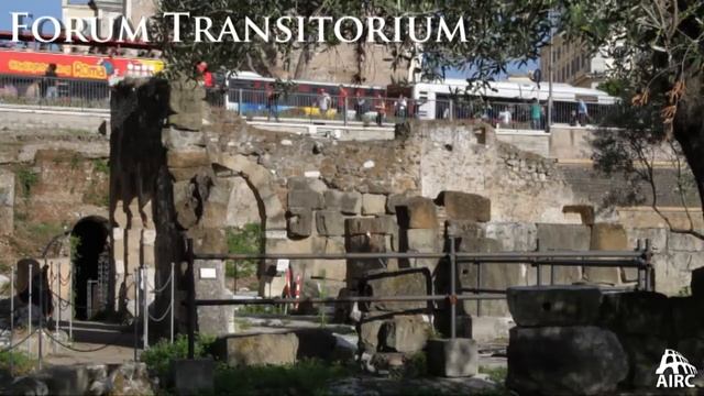 Digging History 5: The Layers of Rome - Ancient Rome Live смотреть онлайн