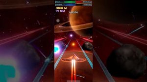 Quantum shift level 8 space shooter game