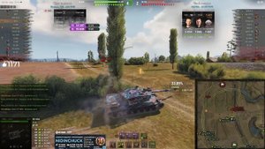 NIDIN ● МОЩНЫЙ БОЙ! ● ТУРНИР ЧАКА 2024 ●