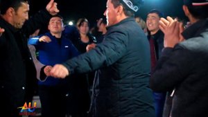 Бахтиёр Хатаев 8 да туйда жигарларим