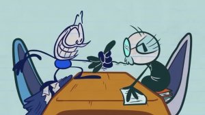 Язык жестов! # 113 ★ Рисованный мультфильм ★ Pencilma