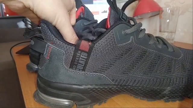 10? BaaS Ploa кроссовки мужские отзывы  Баас плоа премиум за 10-15$ смотреть онлайн