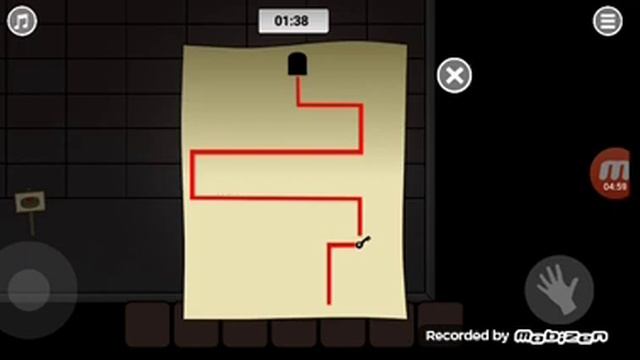 Прохождение игры Rabbit Head/11 уровней