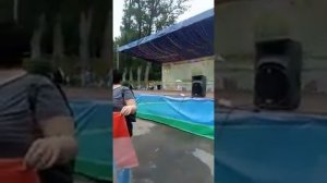 День России В  Яхроме