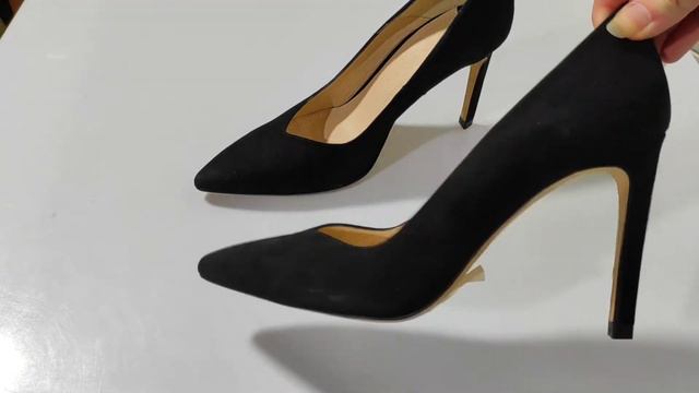 ПРОДАНО❗Лоты обуви Sandro Paris + Furla. Лот#6 смотреть онлайн