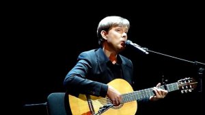 Олег Погудин_Ваше Величество, Женщина