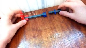 Как сделать пистолет из Lego