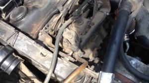 Установка кондиционера на гольф 2