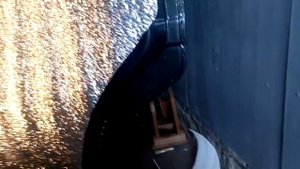 установка центрального замка, антикор дверей мовилем, шумоизоляция дверей . нива легенд 2131