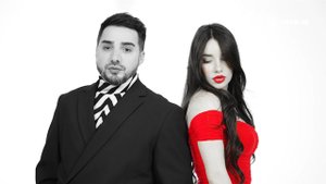 Даниэль Гарунов - А в сердце твоём | Премьера клипа 2024