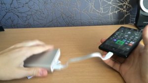 Оригинальный ( PowerBank Xiaomi 10400 MAh ) Aliexpress.com + РАЗБОР