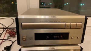 YAMAHA PianoCraft E400