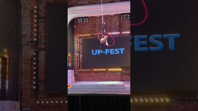 UP-FEST, Воронеж, 26.02.2023 смотреть онлайн