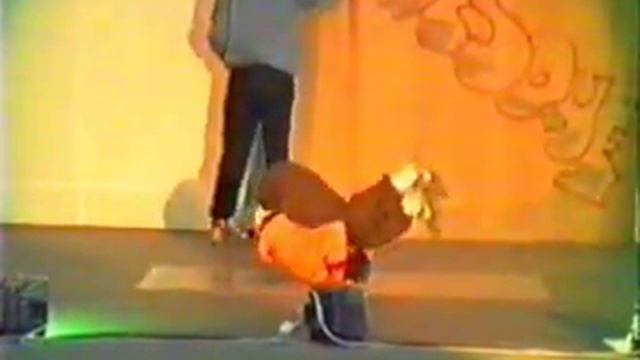 Dunaújváros - 1986 - Arabesque - TuttiFrutti смотреть онлайн