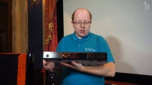 Blu-ray-плеер PIONEER BDP-160-K
