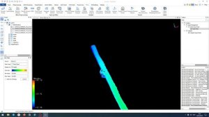 LiDAR 360 v.7 Расчёт Объемов