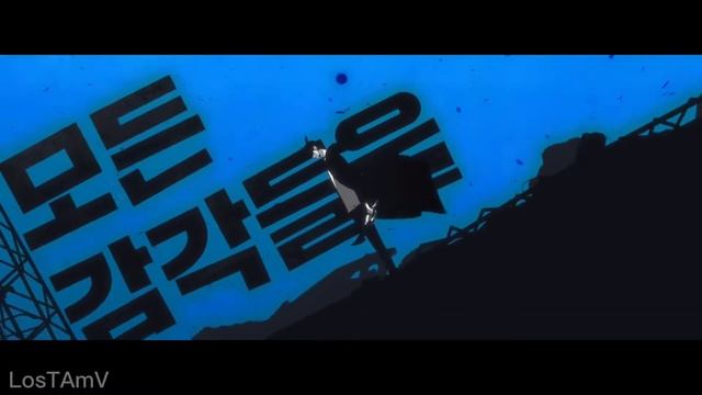 Royalty - Solo Leveling [AMV/EDIT] смотреть онлайн