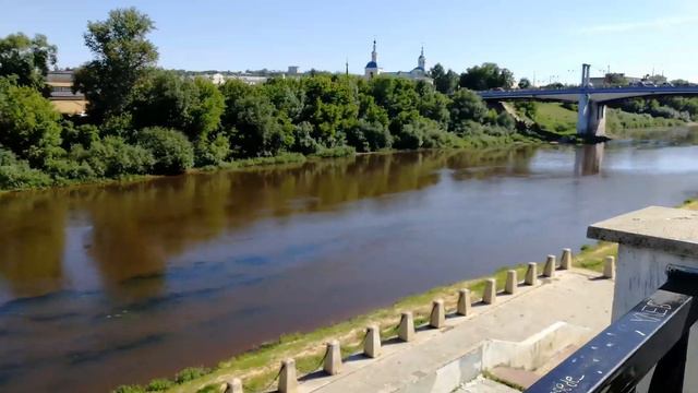 Смоленск. смотреть онлайн