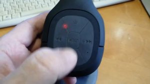 Наушники Defender.mp4