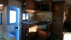 2015 Fleetwood Tioga Montara 31M Class C Gas, 2 Slides, Sleeps 8, 60K Miles, Nice Clean RV, $64,900