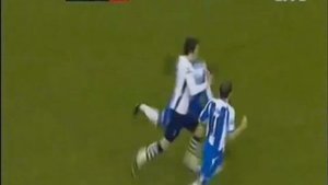 Pavlyuchenko goals