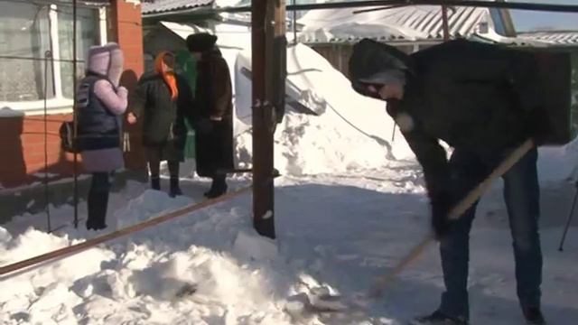 Восстановлено энергоснабжение в станице Запорожской, поселках Гаркуша, Батарейка и Красноармейский