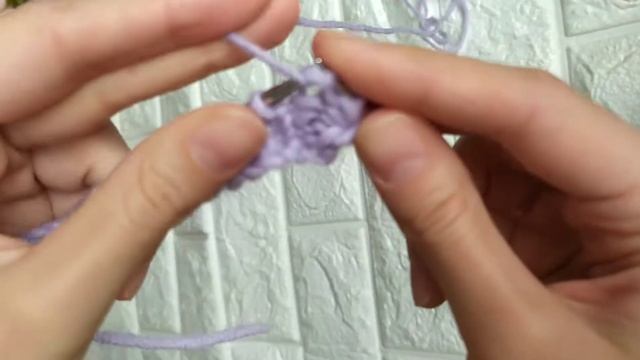 Необычная коса / аран "Оленьи рога" спицами ❤ подробный мастер-класс по узору для новичков