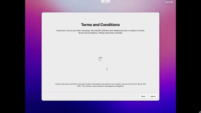 Running a MacOS 12 Monterey VM on VMware ESXi смотреть онлайн