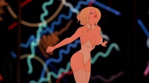 Holli Would Dances in Cool World Rompasso - Ignis 1080p